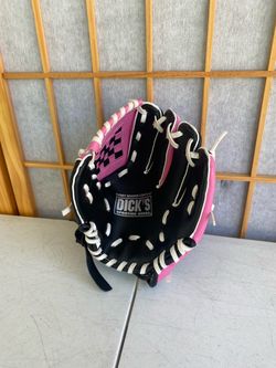 Brand New Dicks T-Ball Glove