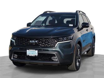 2022 Kia Sorento