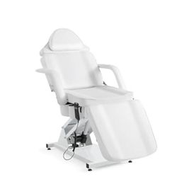 Electric Esthetician Bed 