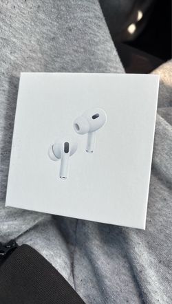 AirPods Pro 2nd Generation