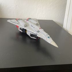 Generations Silverbolt