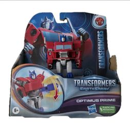 Transformers Figure Bundle – Legacy United & EarthSpark – $15 Each