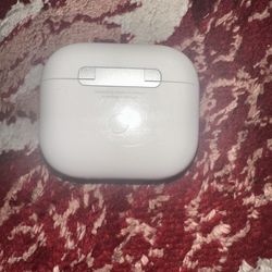 AirPod 3rd Generation 