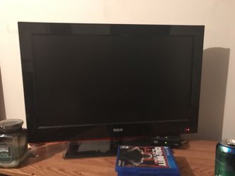 32" flat screen Tv