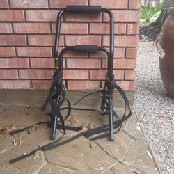Schwinn Bike Rack