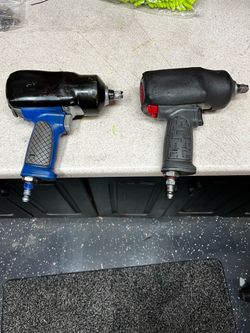 1/2” Air Impact Tools