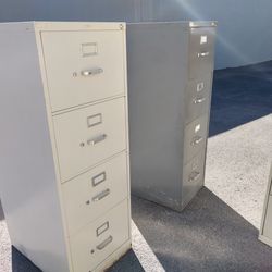 File Cabinet No Key 🗝️🔐 $40 Each