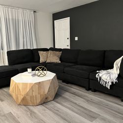 Wayfair Sectional Sofa 