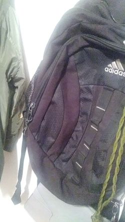 Addidad backpack