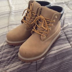 Walmart Timberland Boots 
