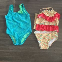 swim suit for girl