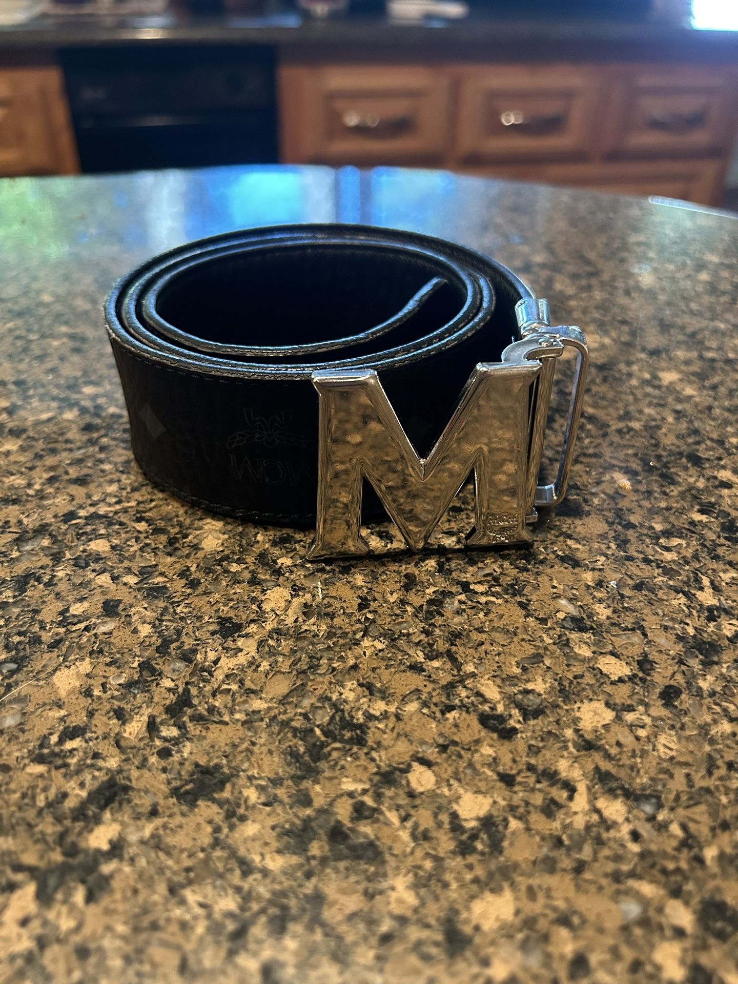 MCM Belt