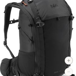 REI Travel Backpack