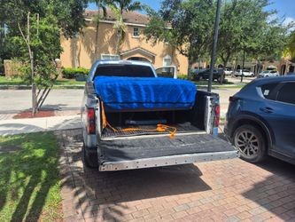 Quick Delivery