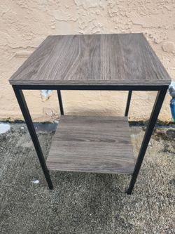 table stand
