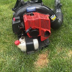 Shindaiwa Backpack Blower