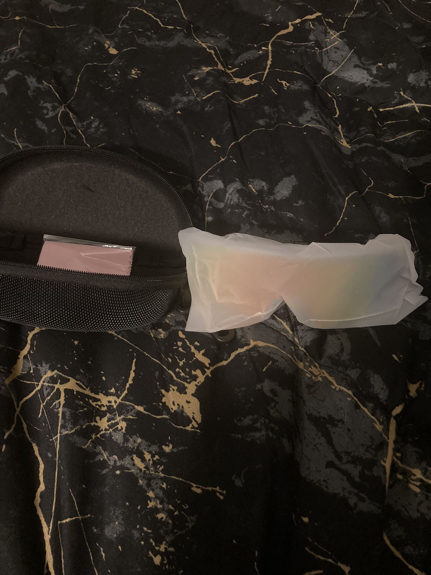 Wanwan Sunglasses