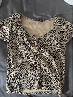Brandy Melville Top