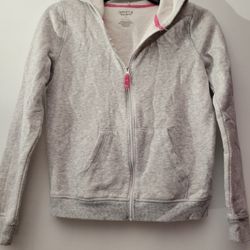 Jumping Beans Full Zip Sweaters size 12