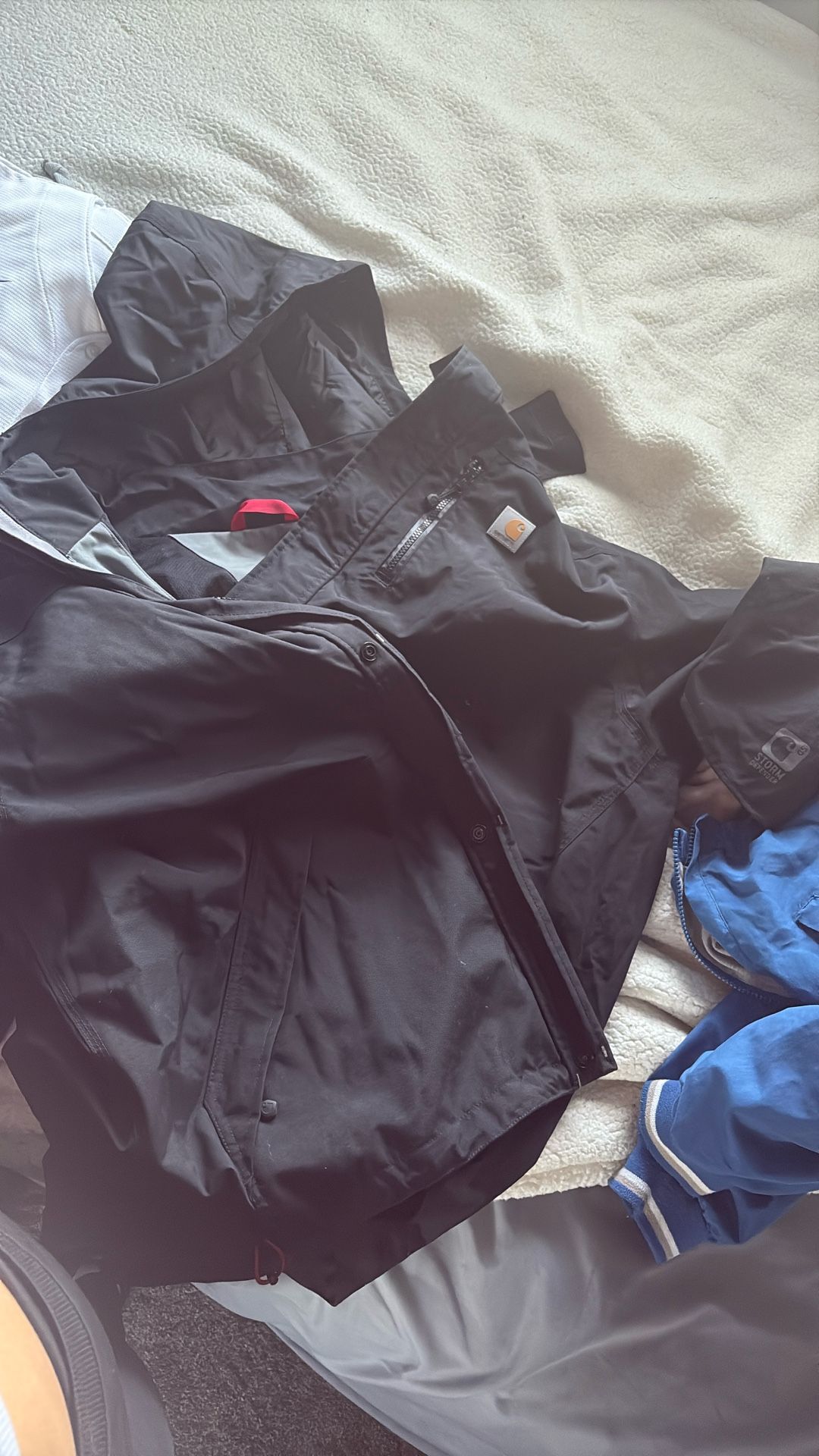 Carheartt Jacket