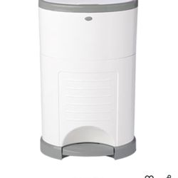 Dekor Diaper Pail