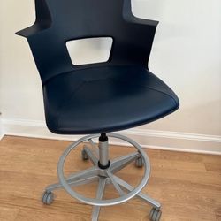 Steelcase Turnstone “Shortcut” Stools - QTY 14