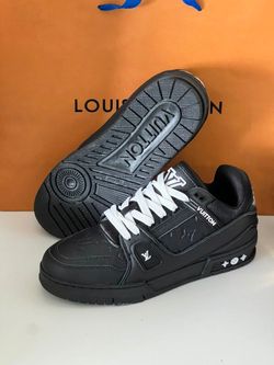 Lv men sneaker