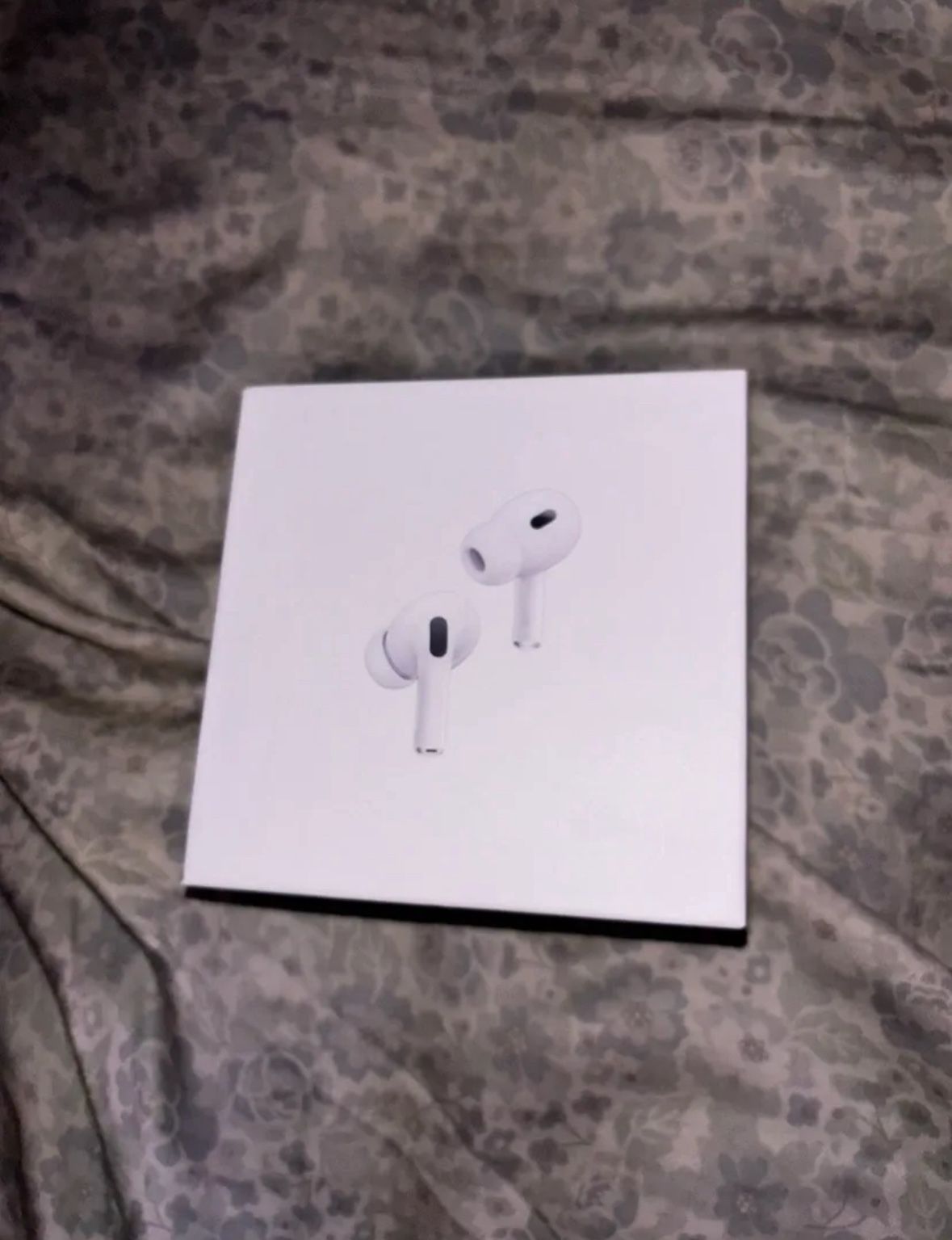airpod pros 2