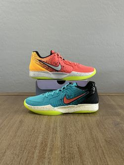 Nike Ja 2 - Kool Aid