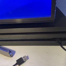 PS4 Pro