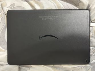 Amazon Fire HD 10