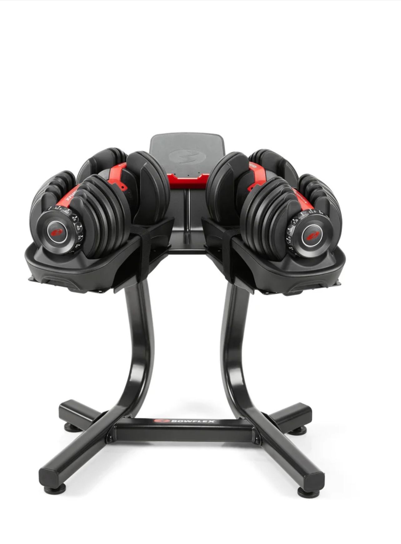 Bowflex 552 Select Weights Dumbbell Dumbbells