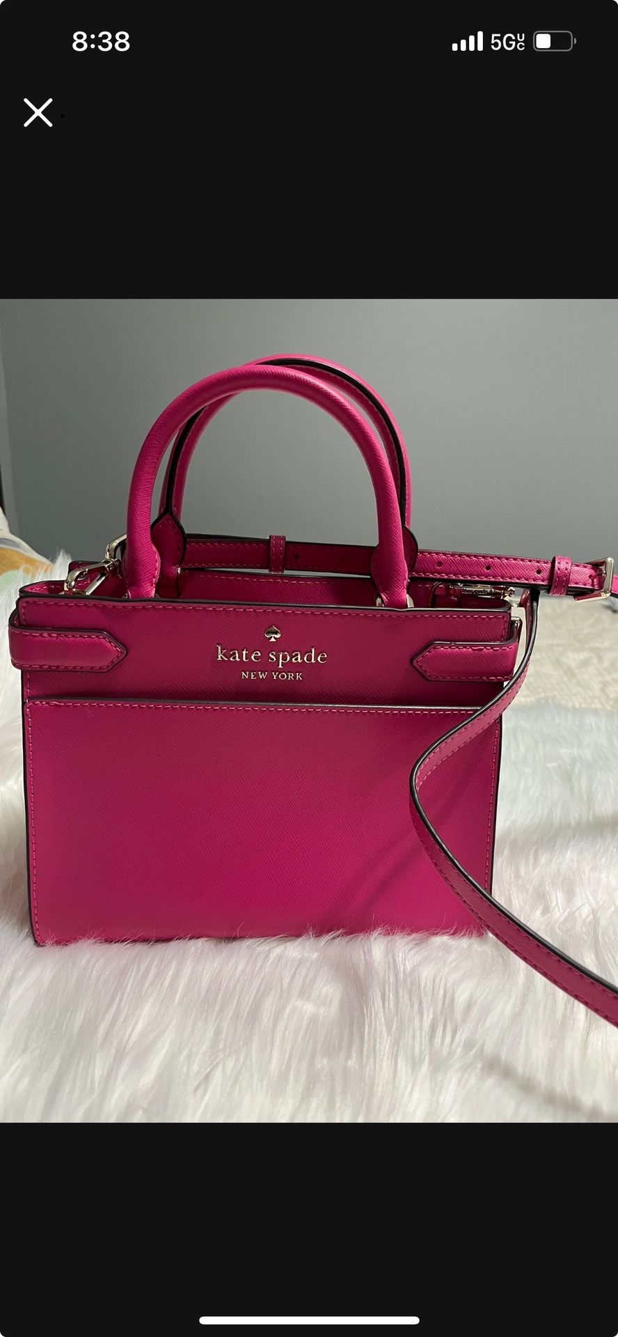 Kate Spade ♠️ Bag