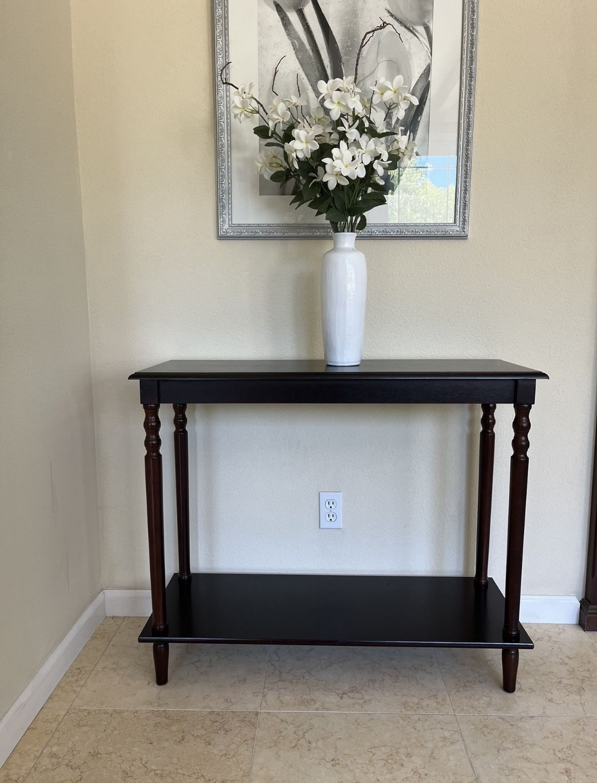 Console Table