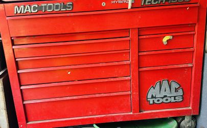 Tool Box