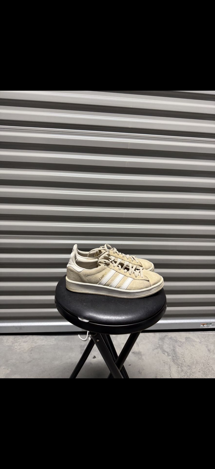 Adidas Campus Shoes