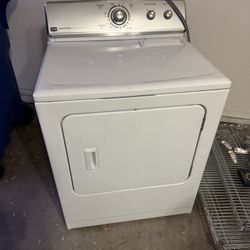 Dryer - Maytag Centennial Electric Dryer