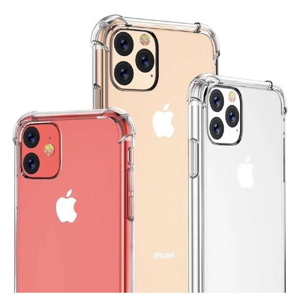 Iphone tpu это какой