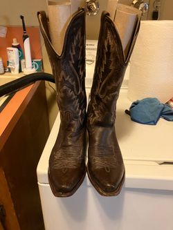 Women’s boots