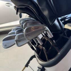 Titleist T150 4-PW