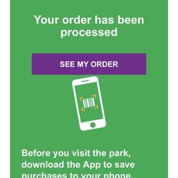 Seasonal Tickets Sesame Place San Diego