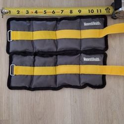 Weights
