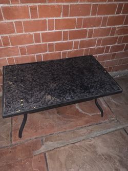 Moving sale Purchased From Target Coffee Table
