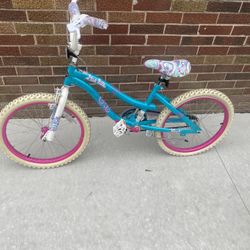 Kids Bike 