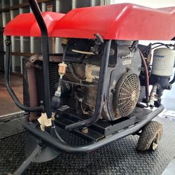 Vrk Rotary Screw Air Compressors