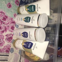 Shampoo N Conditioner