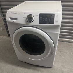 Samsung Washer 