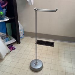 Toilet Paper Holder