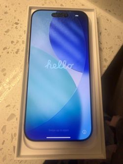 iPhone 17 pro