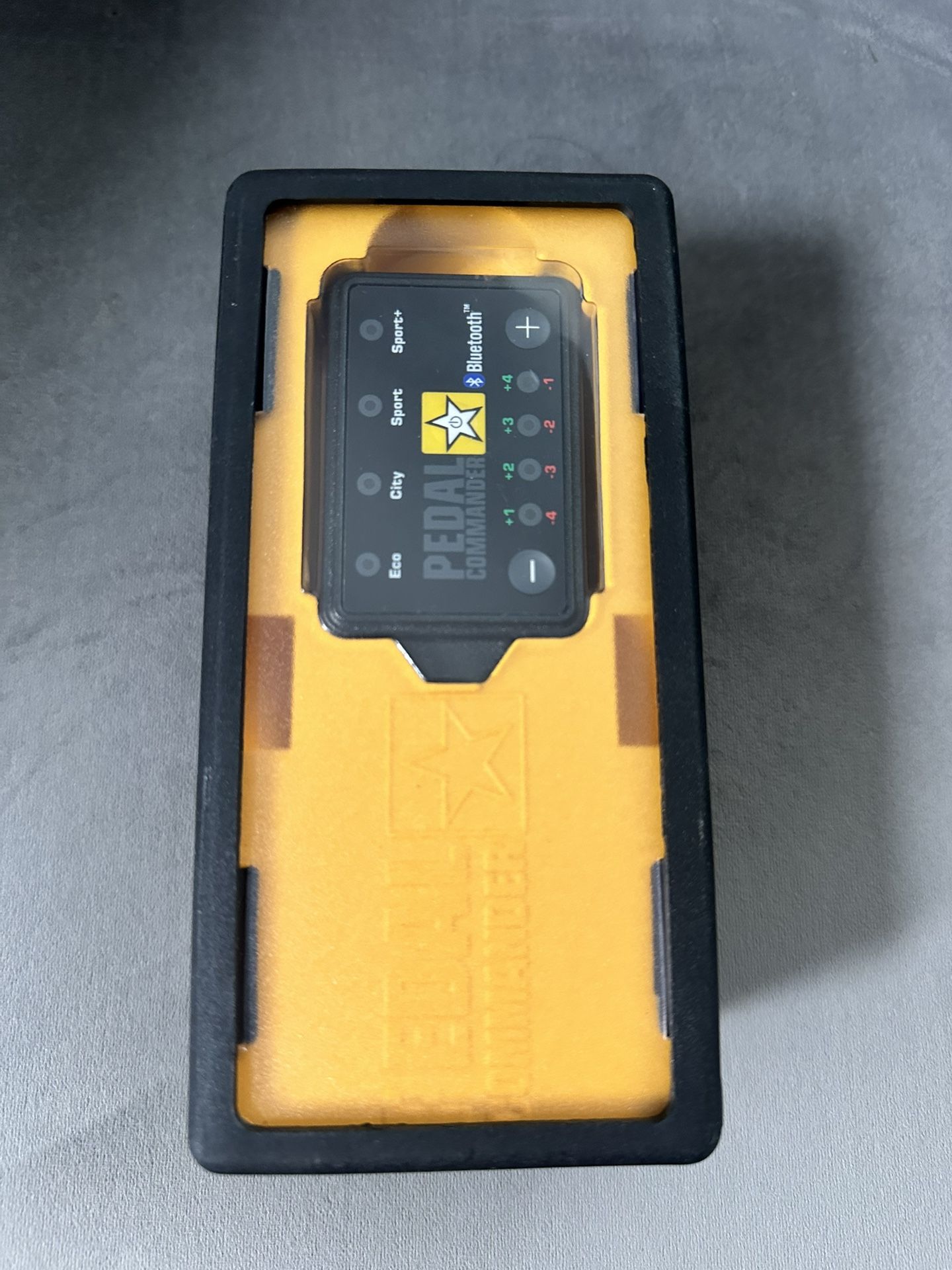 Pedal Commander Bluetooth Throttle Response Controller – Dodge Durango 2006–2024